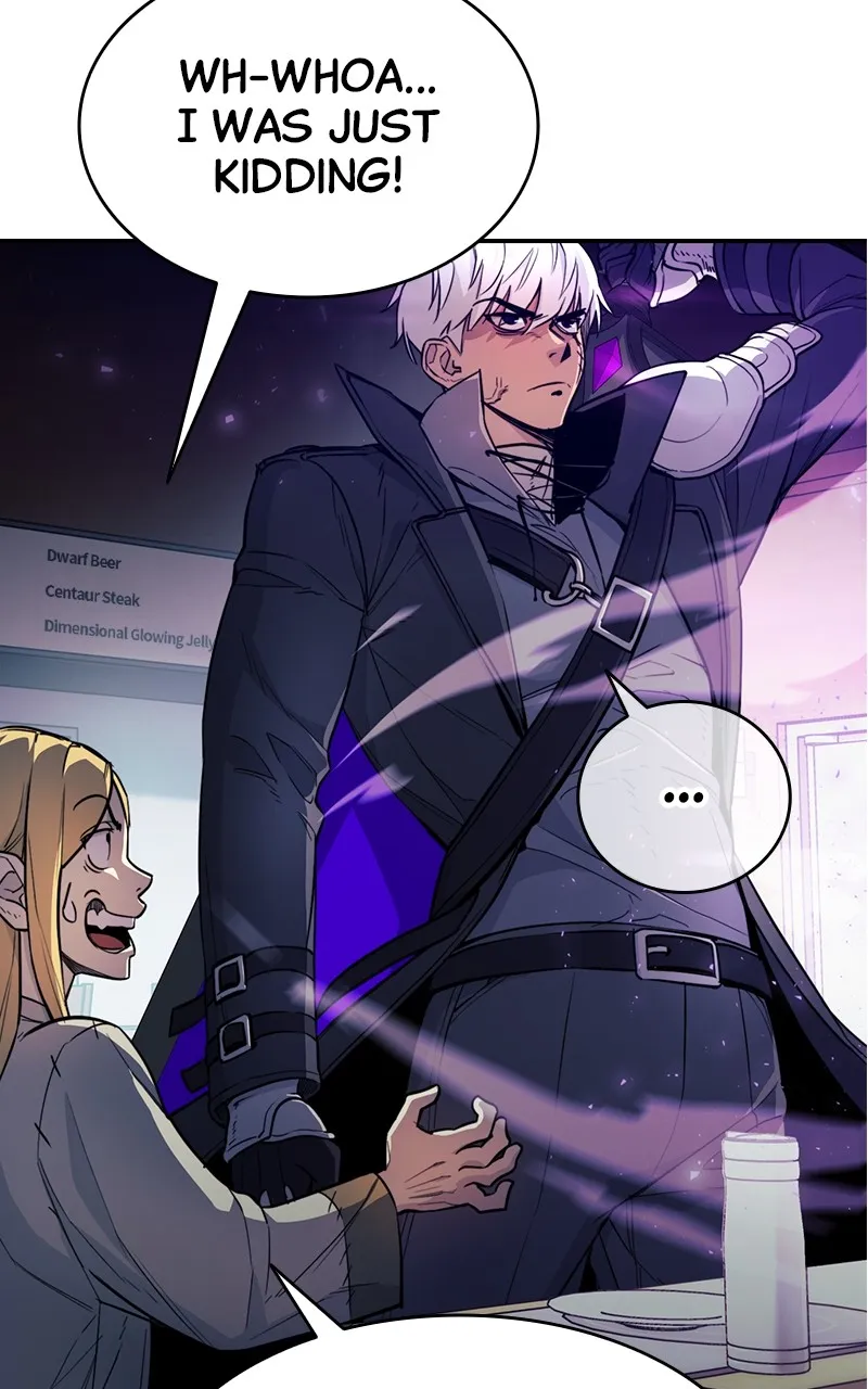 Peace Restaurant Chapter 1 page 125 - 