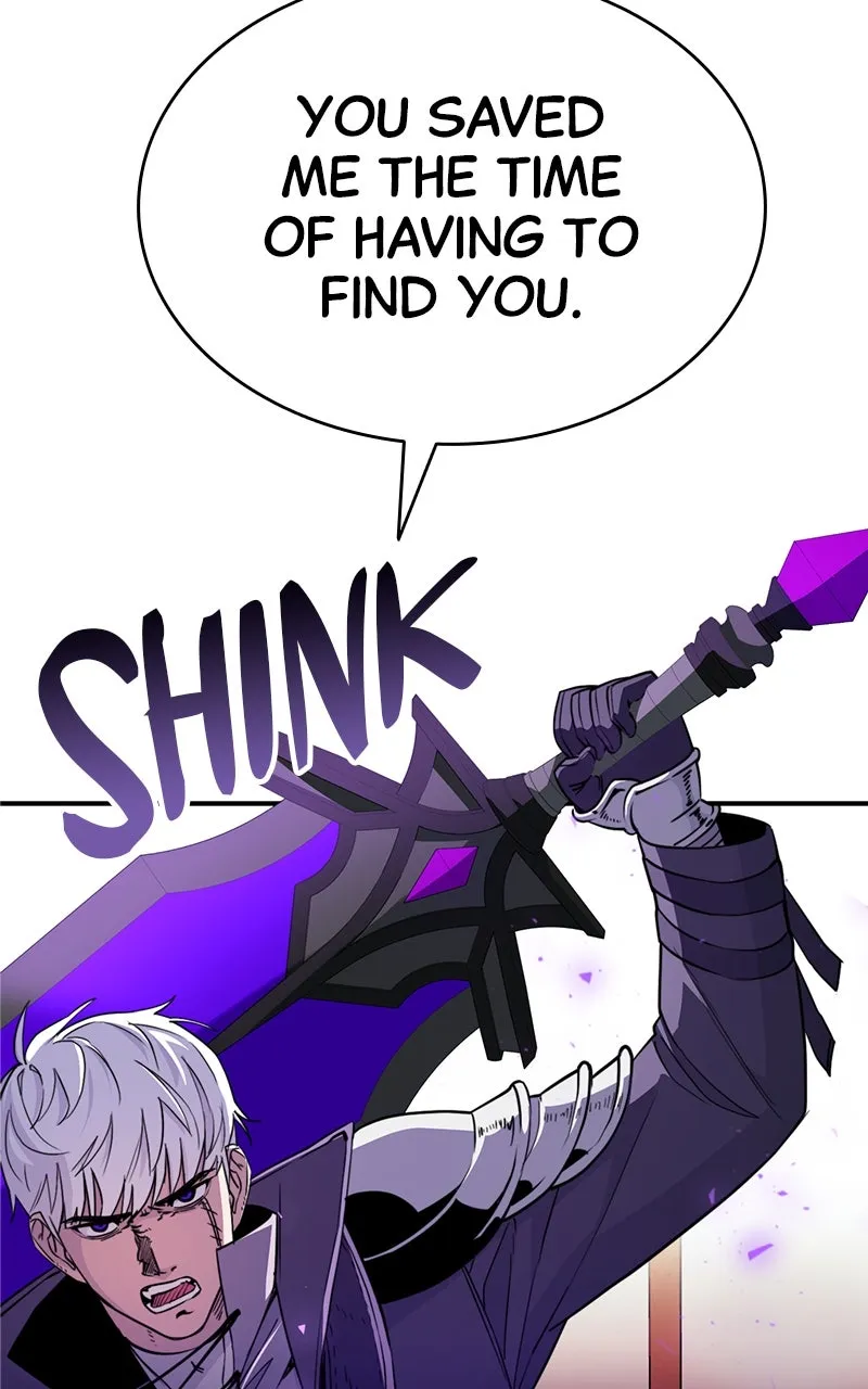 Peace Restaurant Chapter 1 page 127 - 
