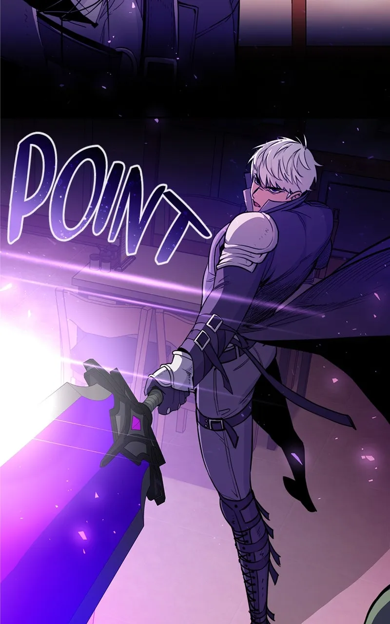 Peace Restaurant Chapter 1 page 128 - 