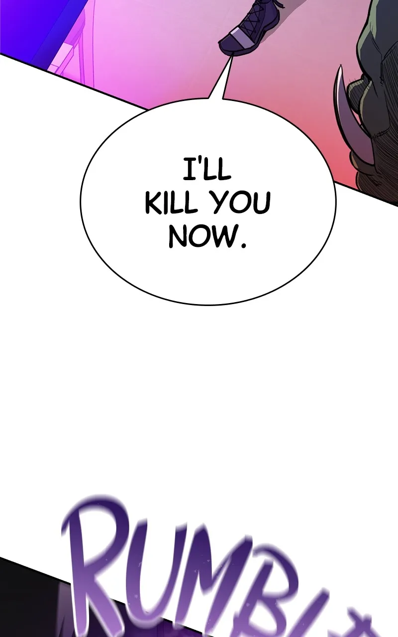 Peace Restaurant Chapter 1 page 129 - 