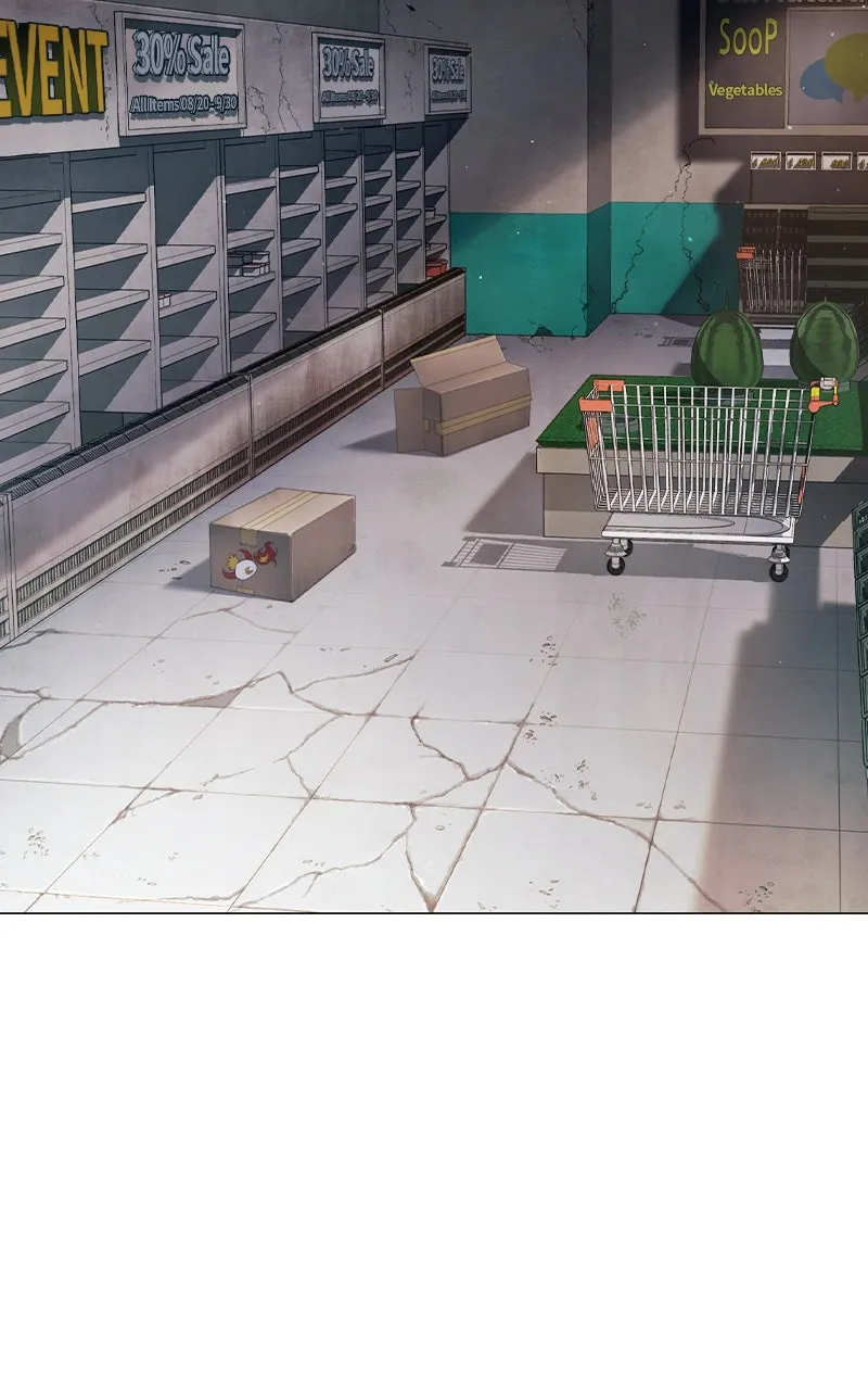 Peace Restaurant Chapter 1 page 137 - 