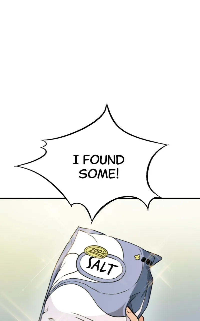 Peace Restaurant Chapter 1 page 138 - 