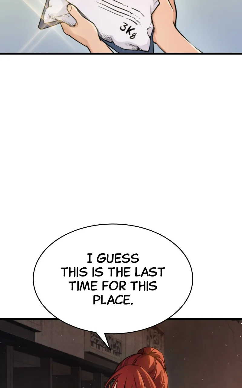 Peace Restaurant Chapter 1 page 139 - 