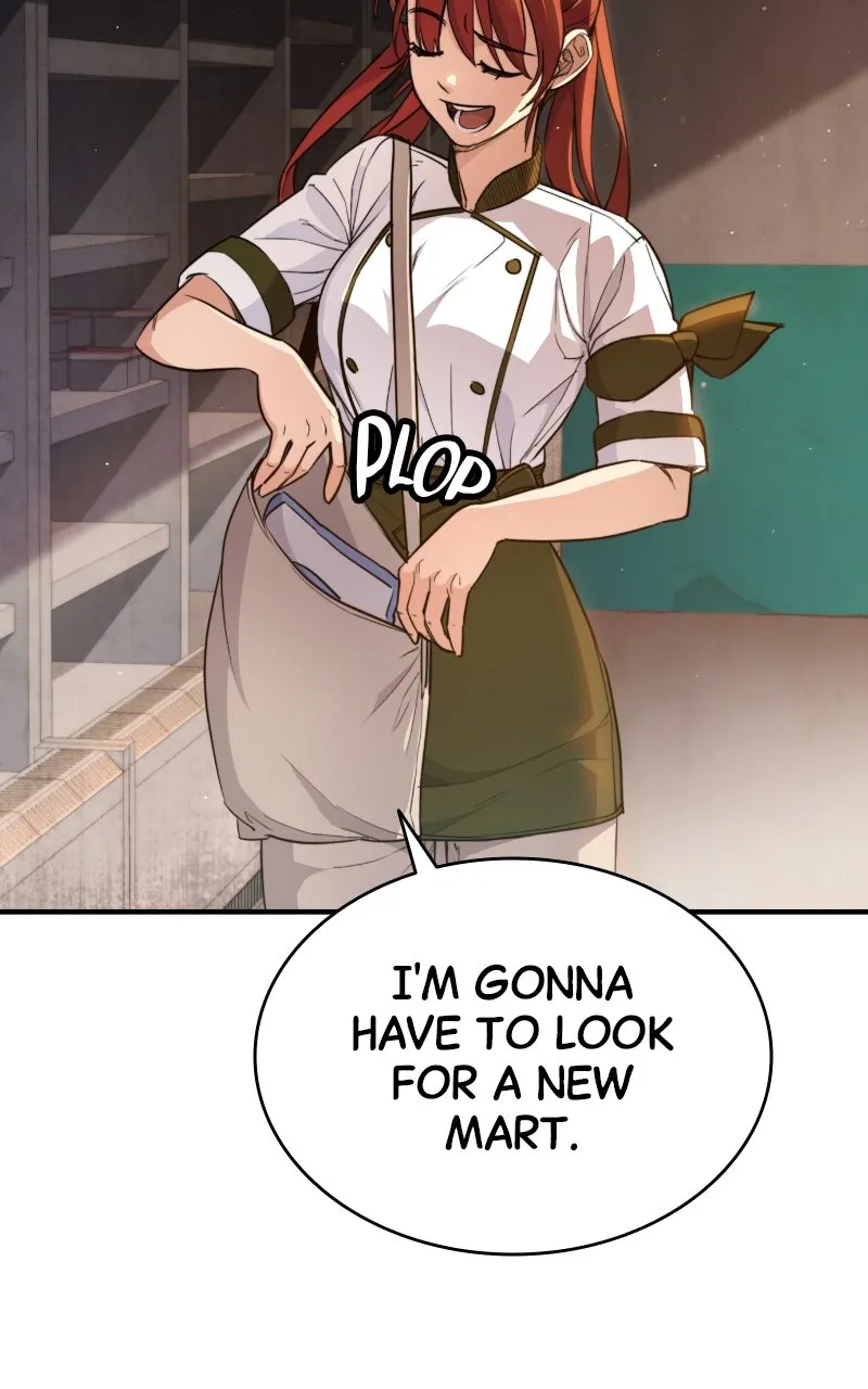 Peace Restaurant Chapter 1 page 140 - 