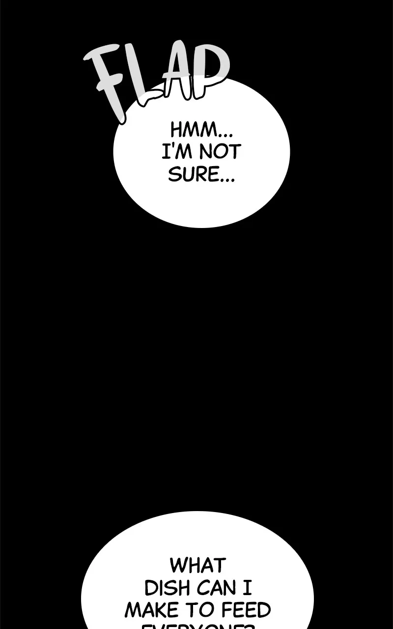Peace Restaurant Chapter 1 page 15 - 