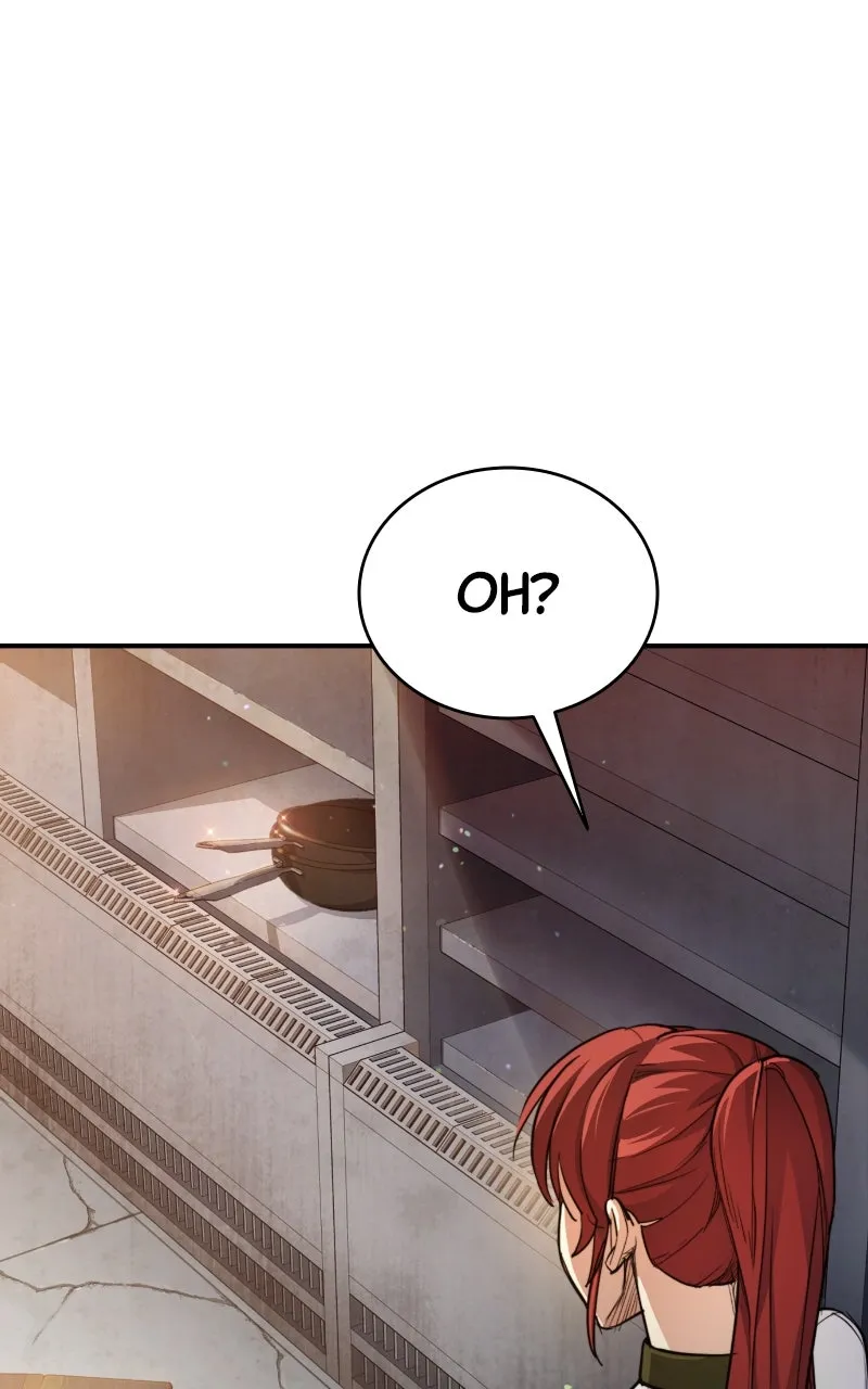 Peace Restaurant Chapter 1 page 141 - 
