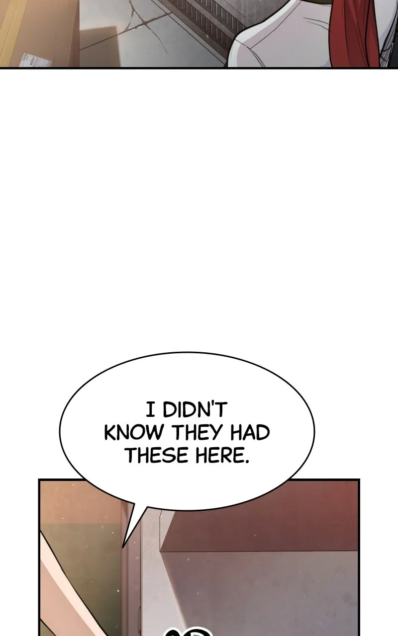 Peace Restaurant Chapter 1 page 142 - 