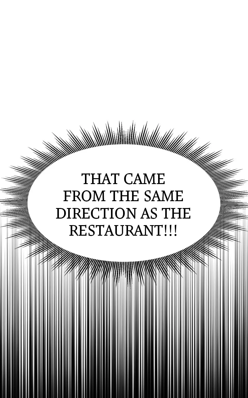 Peace Restaurant Chapter 1 page 146 - 