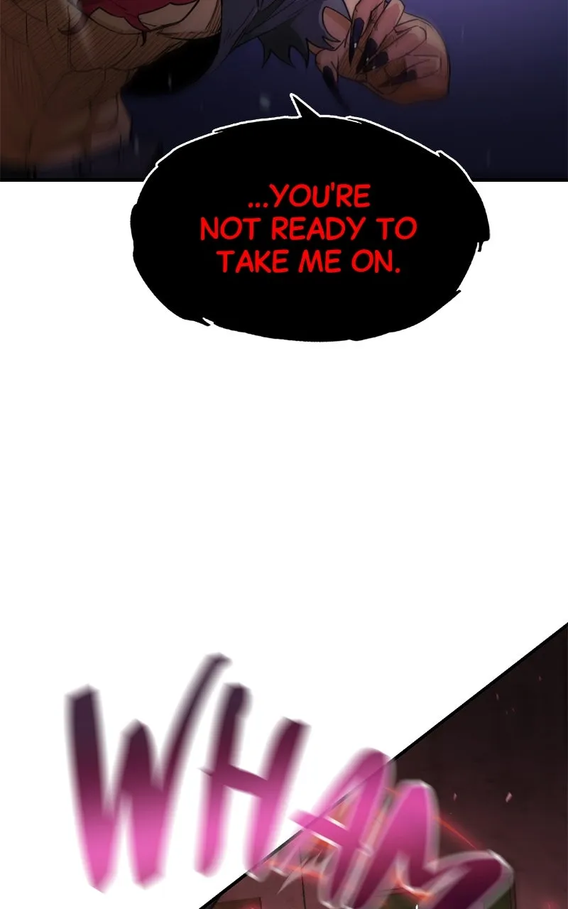 Peace Restaurant Chapter 1 page 154 - 