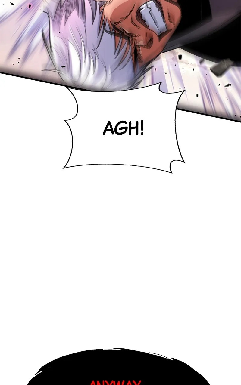 Peace Restaurant Chapter 1 page 156 - 