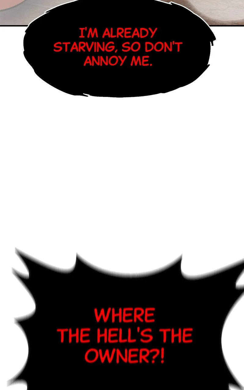 Peace Restaurant Chapter 1 page 158 - 