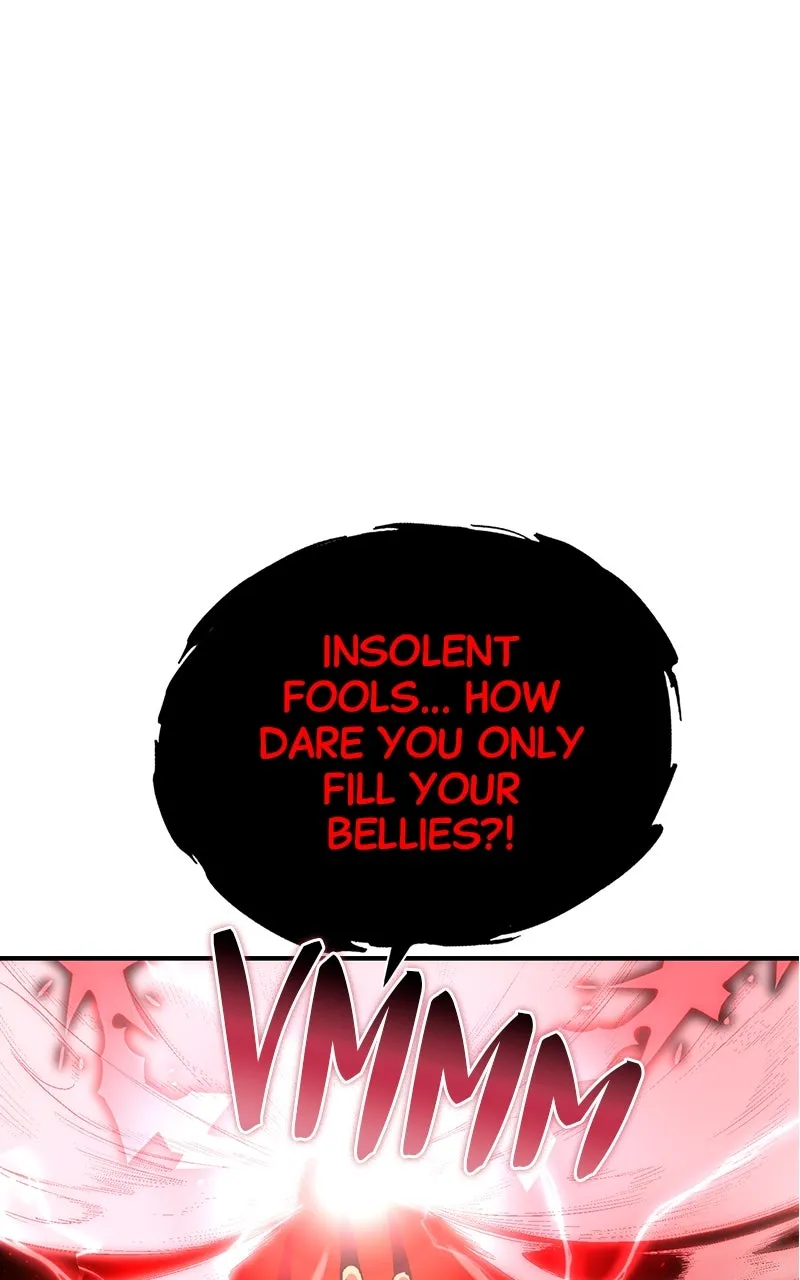 Peace Restaurant Chapter 1 page 165 - 