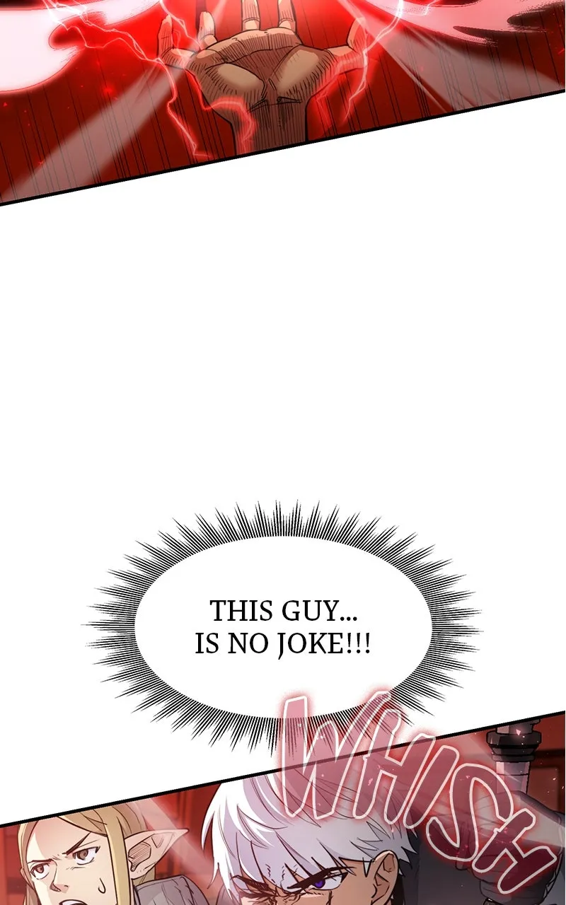 Peace Restaurant Chapter 1 page 166 - 