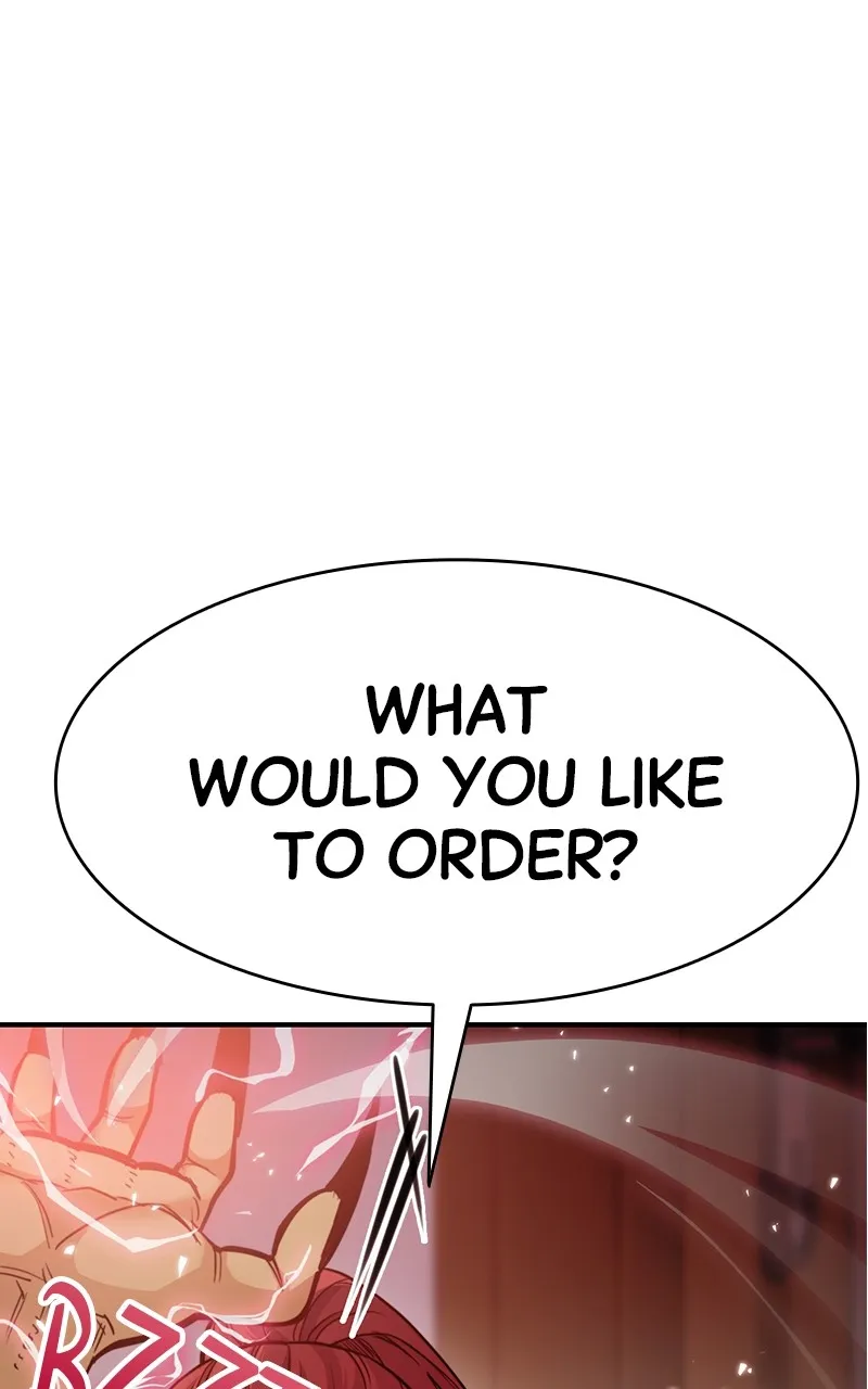 Peace Restaurant Chapter 1 page 169 - 