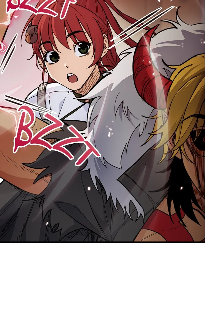 Peace Restaurant Chapter 1 page 170 - 