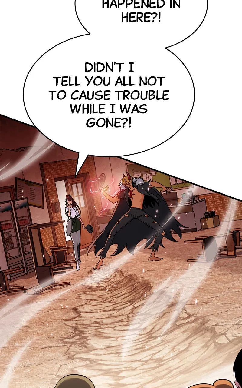 Peace Restaurant Chapter 1 page 173 - 