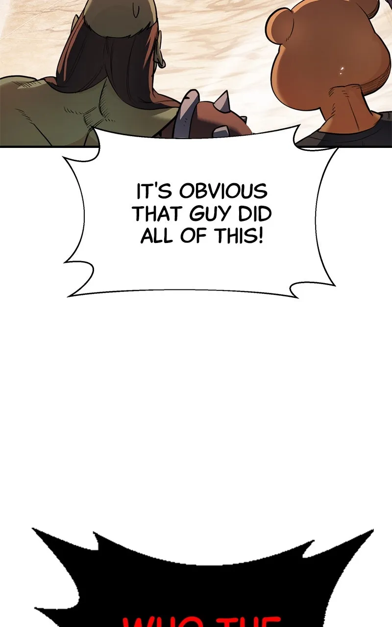 Peace Restaurant Chapter 1 page 174 - 