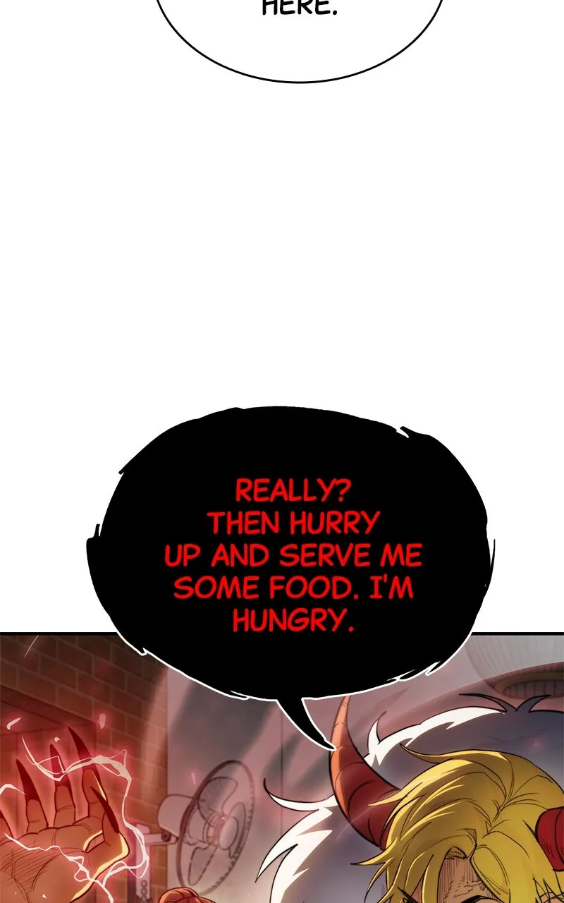 Peace Restaurant Chapter 1 page 176 - 