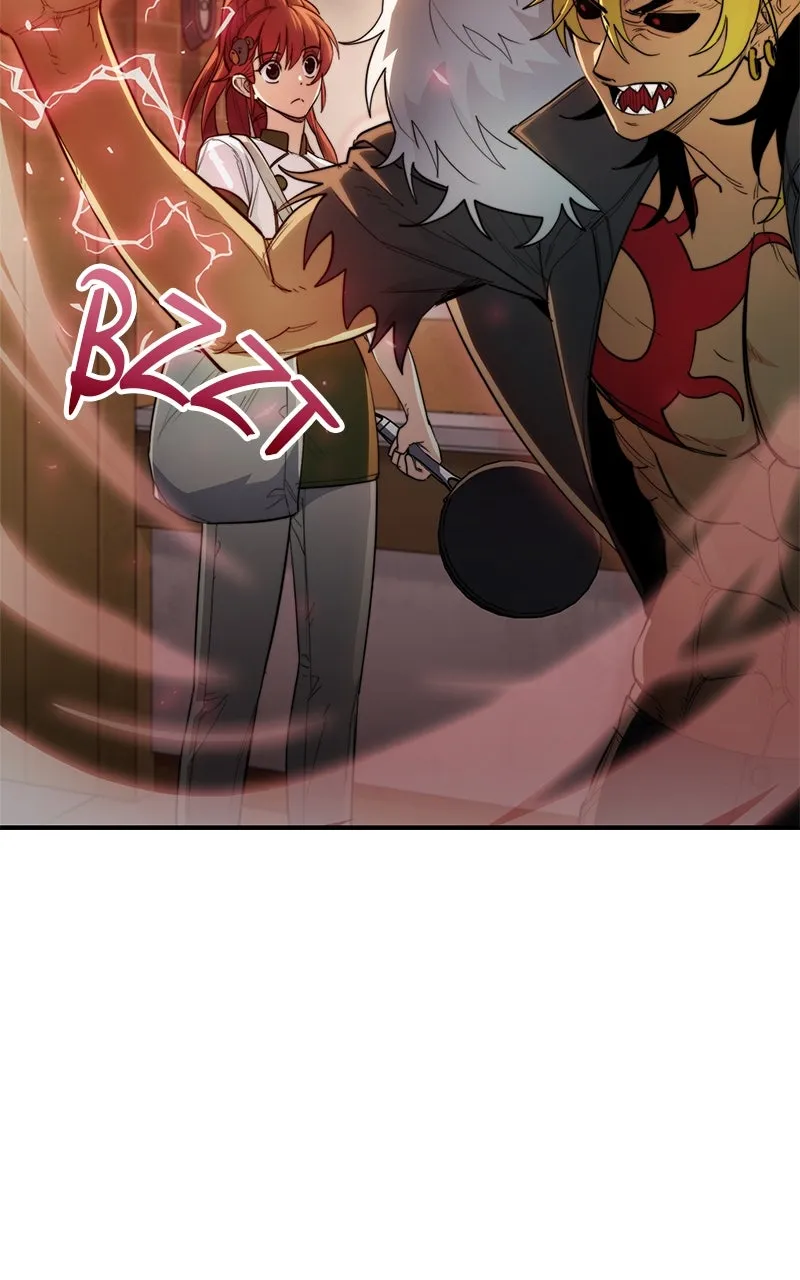 Peace Restaurant Chapter 1 page 177 - 