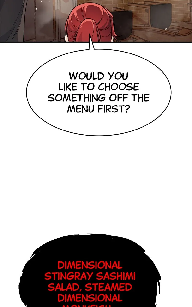 Peace Restaurant Chapter 1 page 179 - 