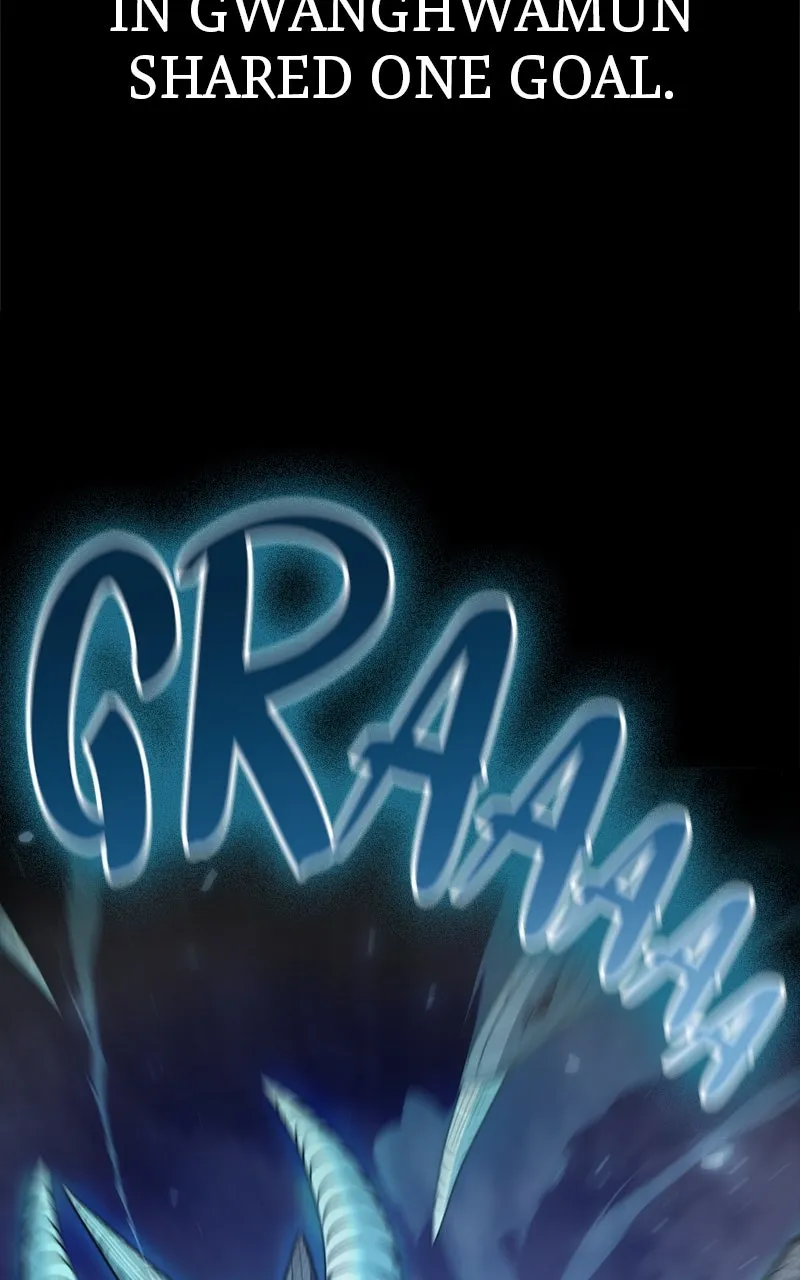 Peace Restaurant Chapter 1 page 19 - 
