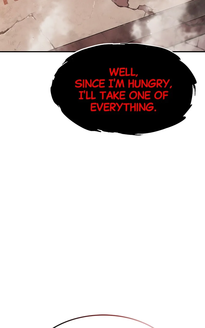 Peace Restaurant Chapter 1 page 182 - 