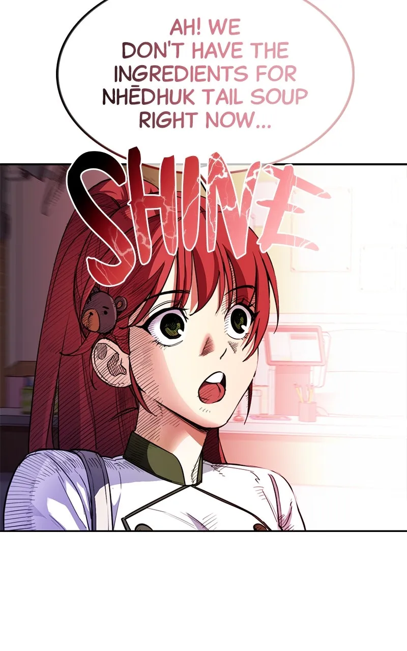 Peace Restaurant Chapter 1 page 183 - 