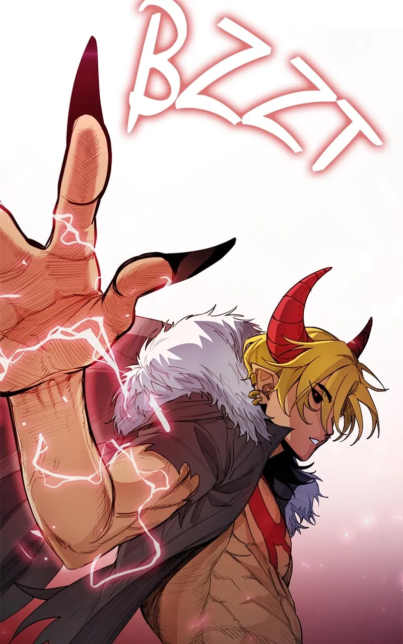 Peace Restaurant Chapter 1 page 191 - 