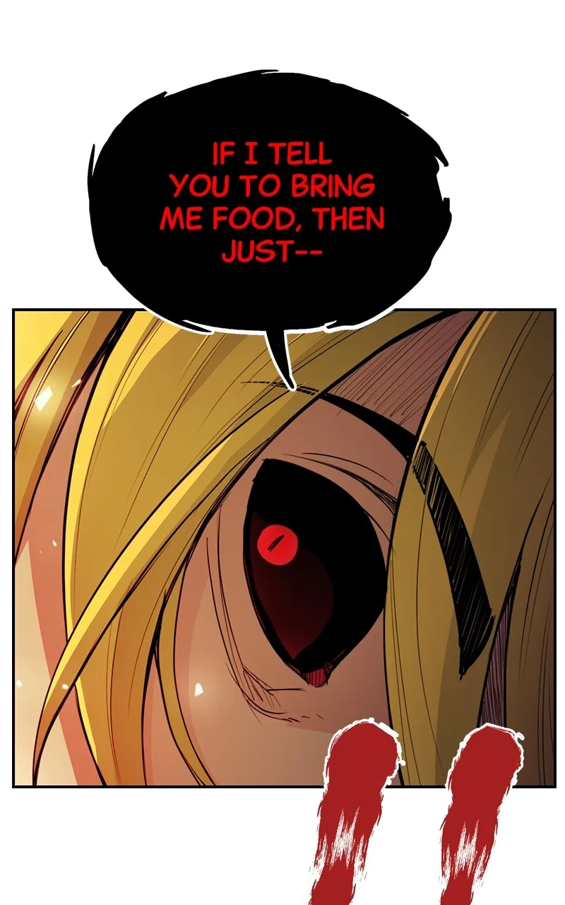 Peace Restaurant Chapter 1 page 193 - 