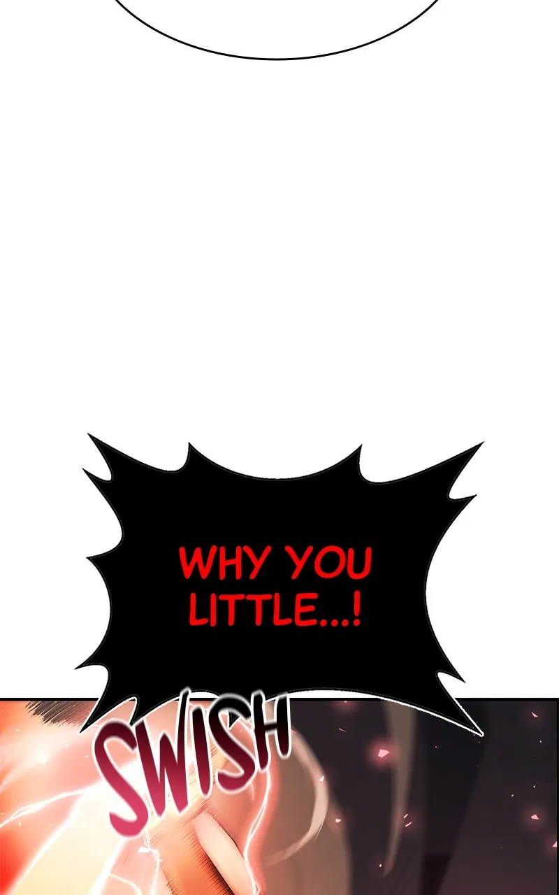 Peace Restaurant Chapter 1 page 199 - 