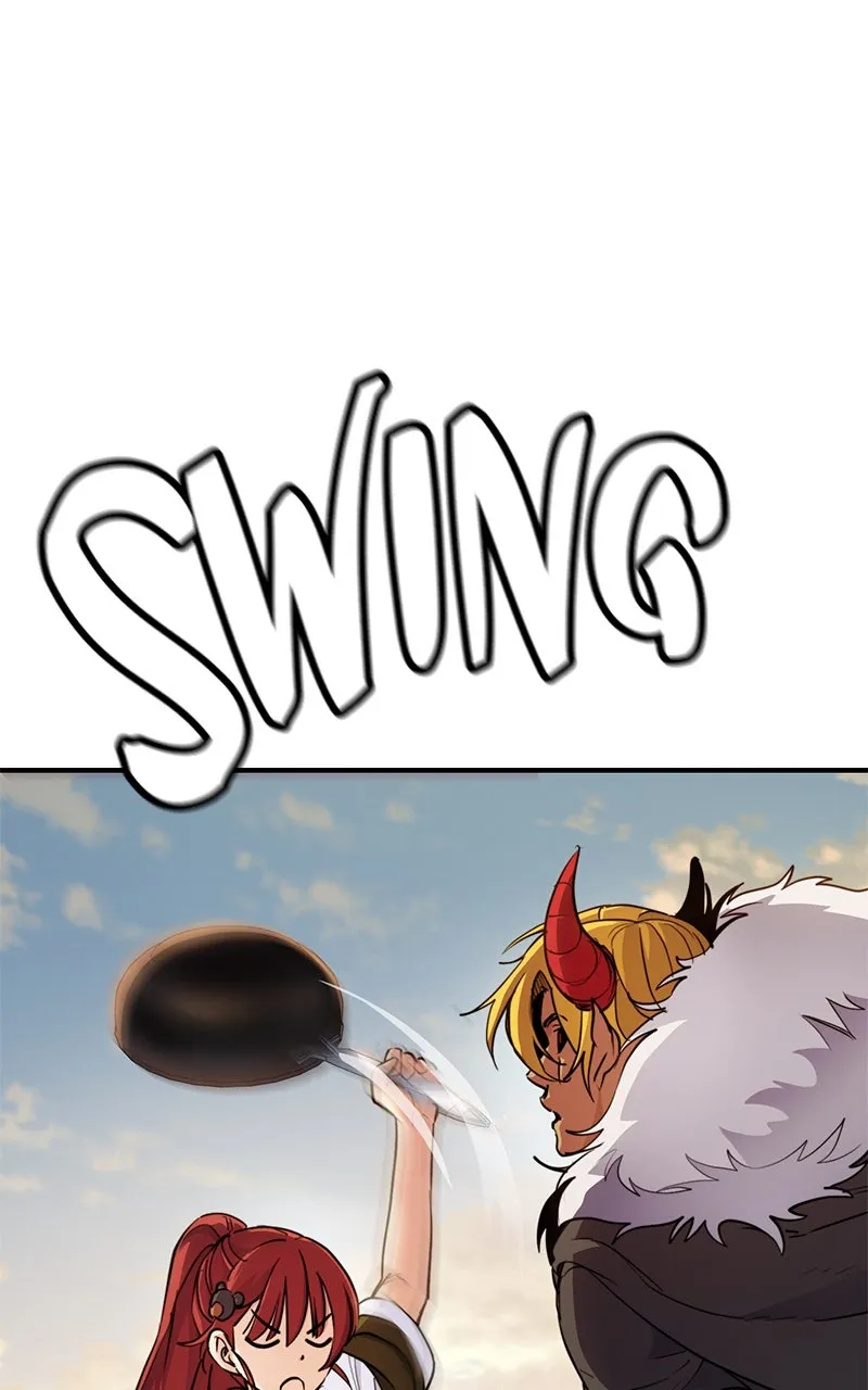 Peace Restaurant Chapter 1 page 201 - 
