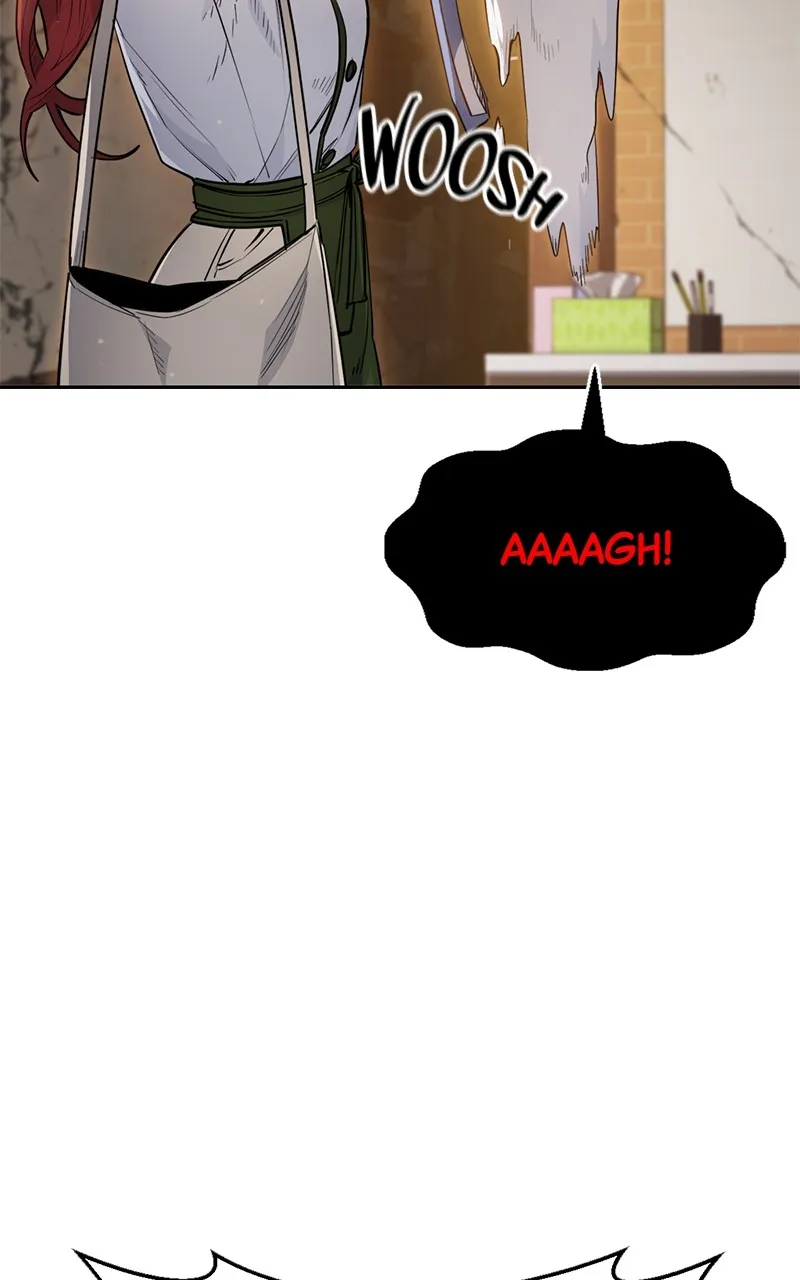 Peace Restaurant Chapter 1 page 217 - 