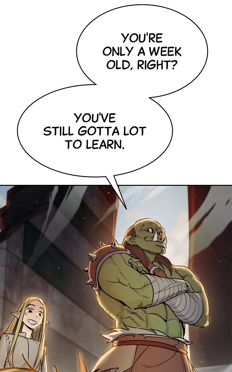 Peace Restaurant Chapter 1 page 220 - 