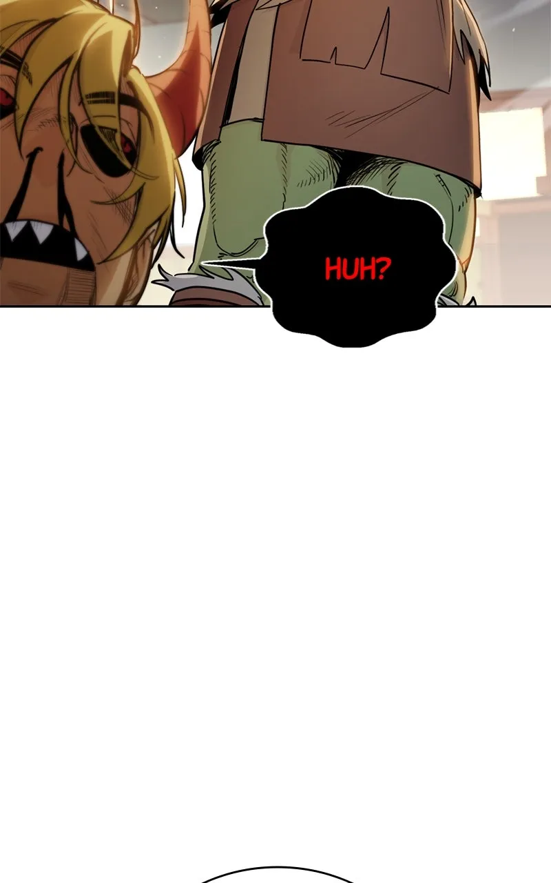 Peace Restaurant Chapter 1 page 221 - 