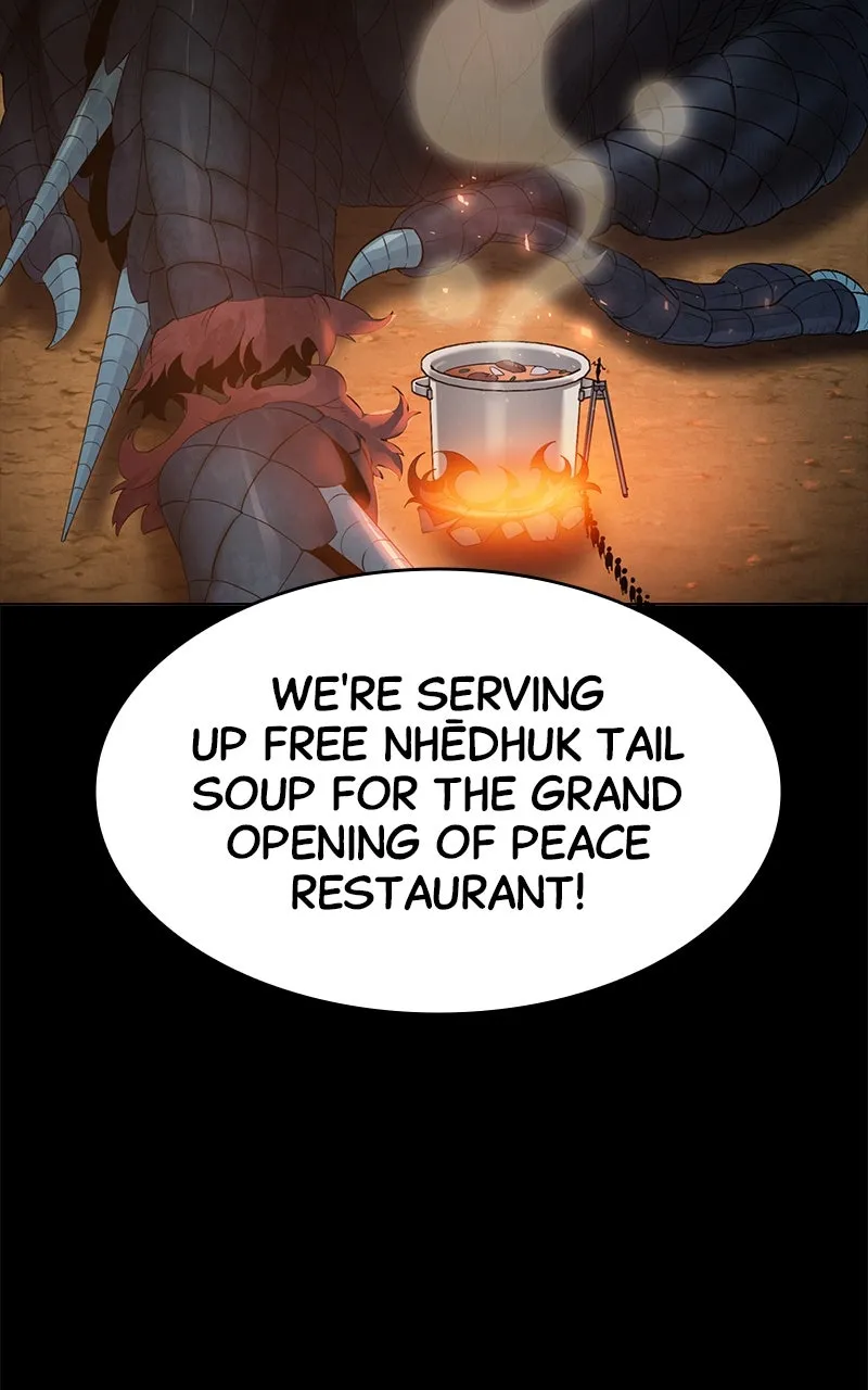 Peace Restaurant Chapter 1 page 227 - 
