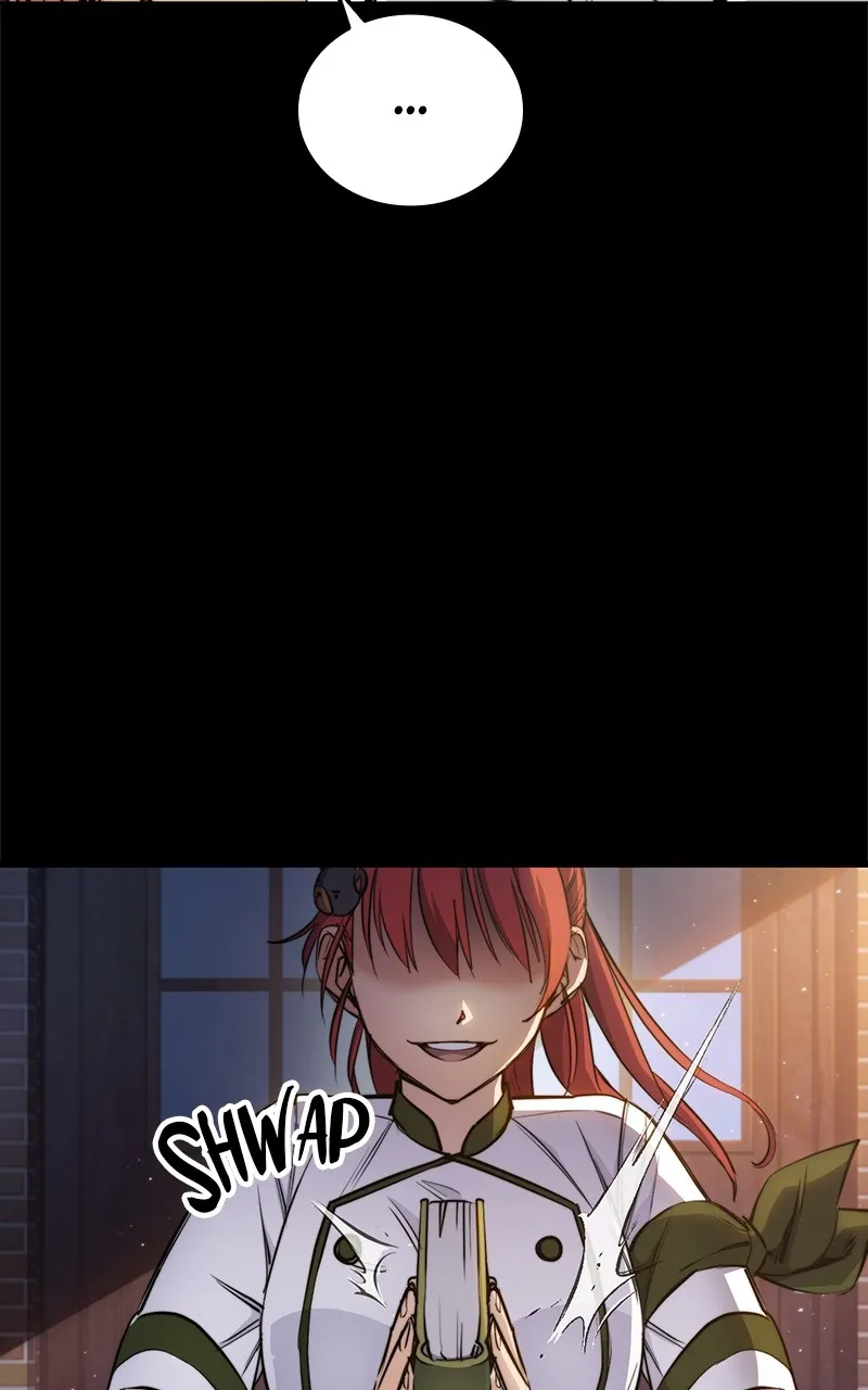 Peace Restaurant Chapter 1 page 24 - 