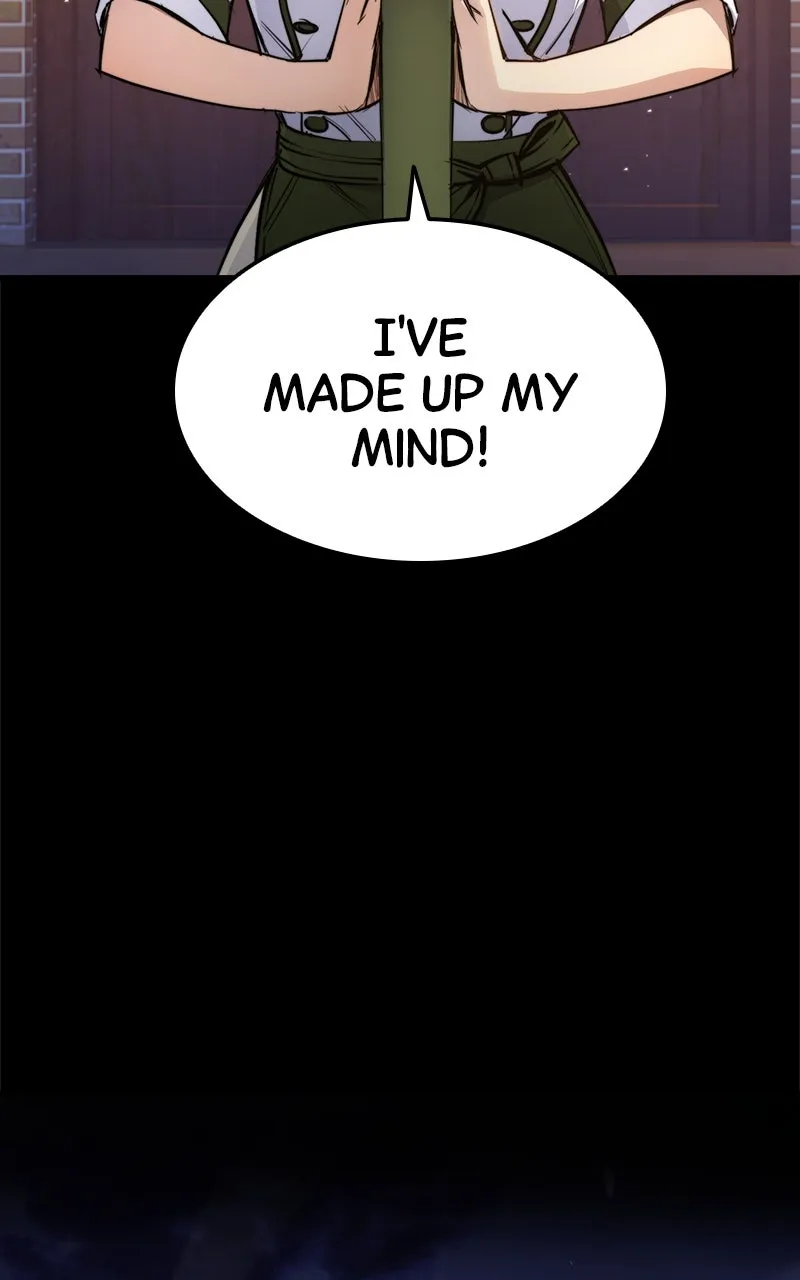 Peace Restaurant Chapter 1 page 25 - 