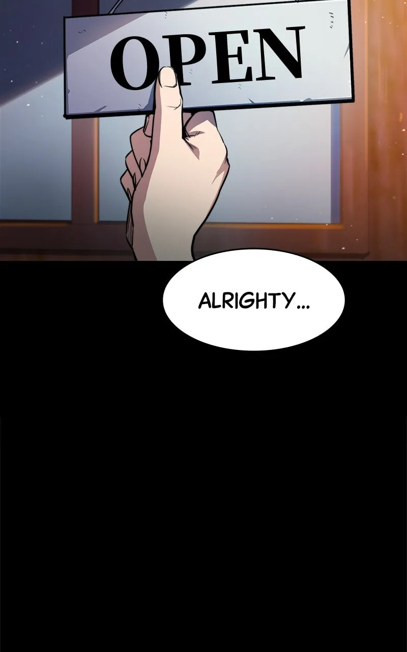 Peace Restaurant Chapter 1 page 28 - 