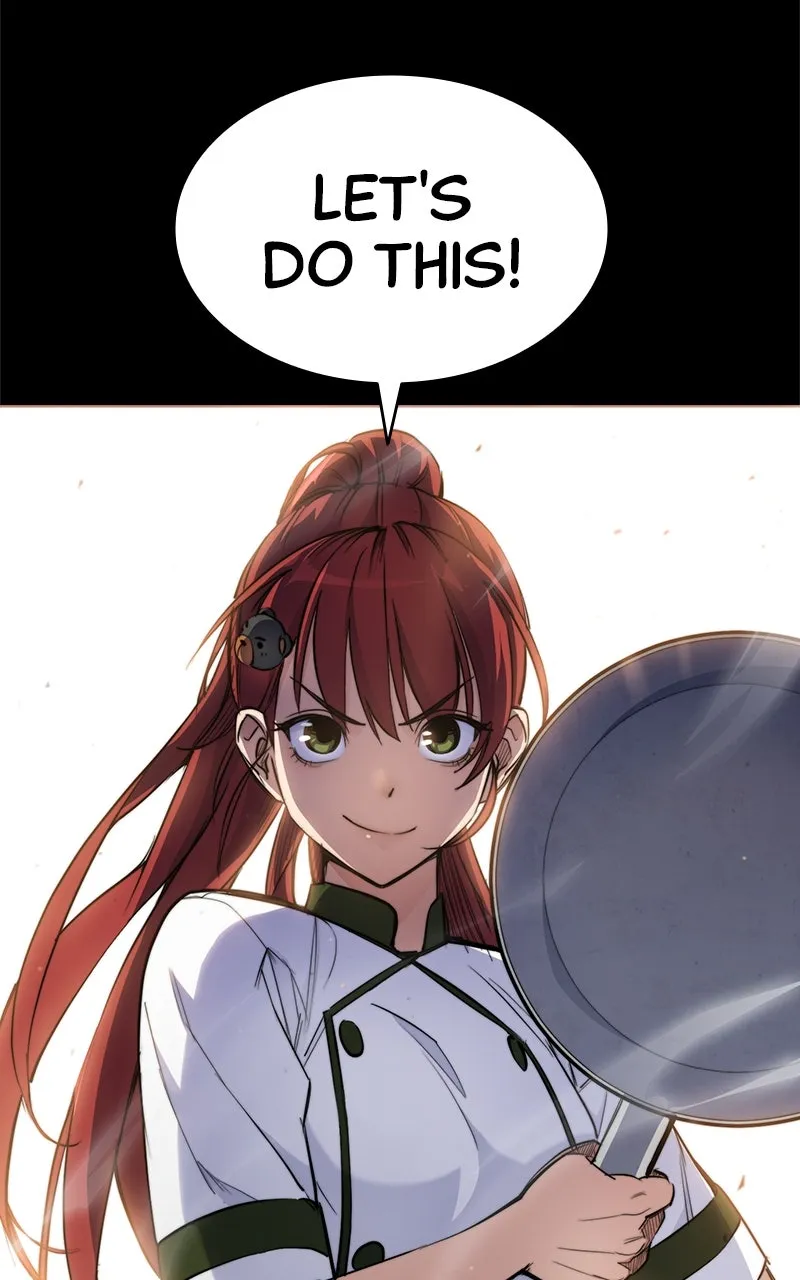 Peace Restaurant Chapter 1 page 29 - 
