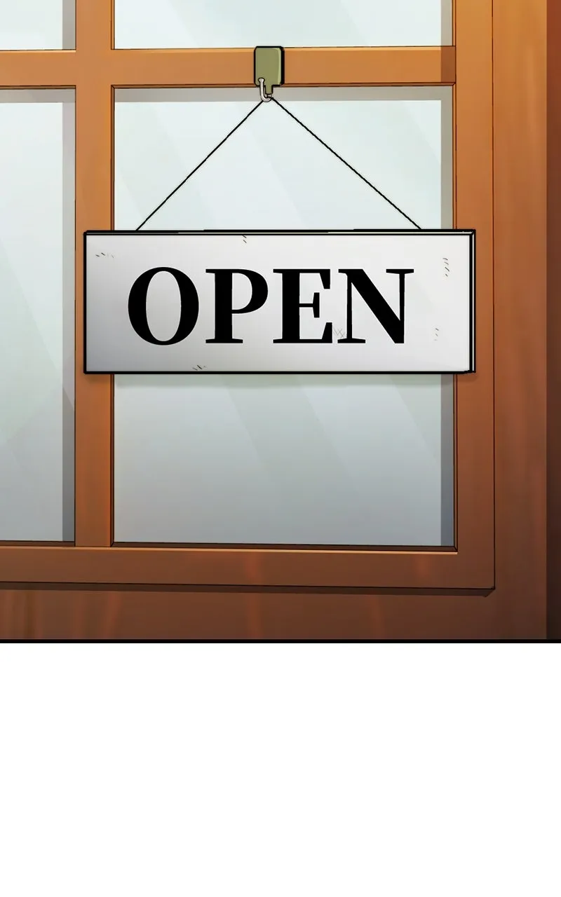 Peace Restaurant Chapter 1 page 34 - 