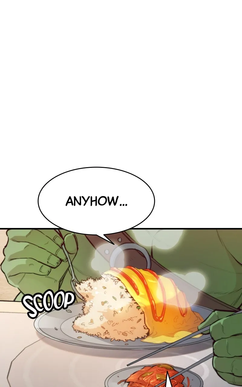 Peace Restaurant Chapter 1 page 35 - 