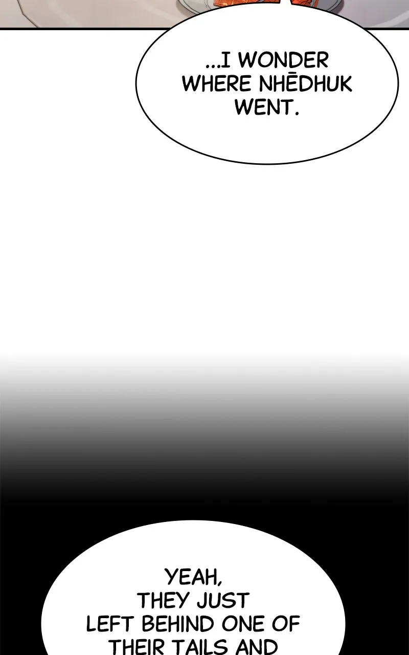 Peace Restaurant Chapter 1 page 36 - 