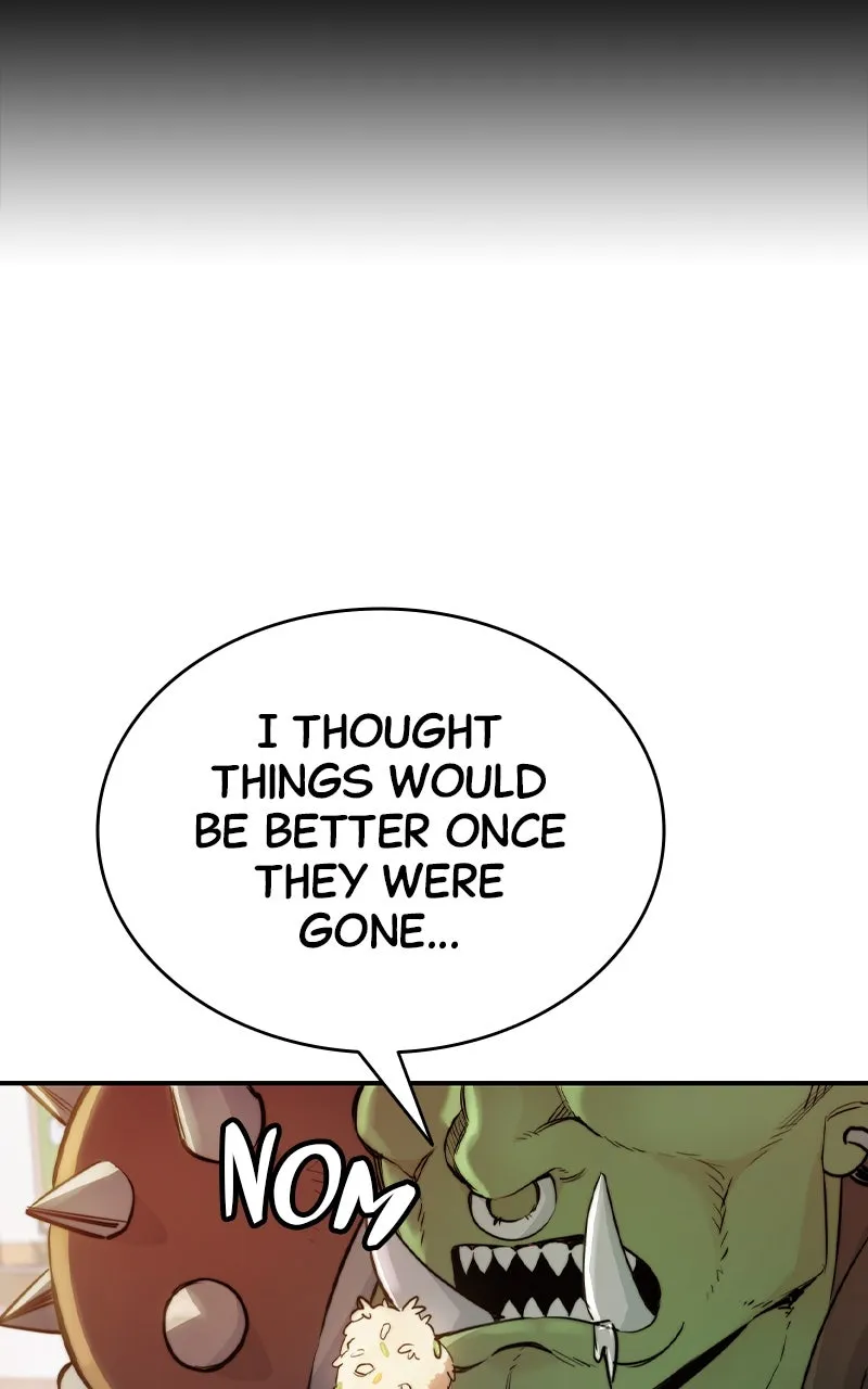 Peace Restaurant Chapter 1 page 38 - 