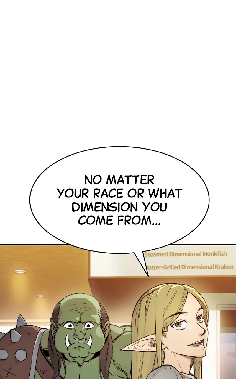 Peace Restaurant Chapter 1 page 47 - 