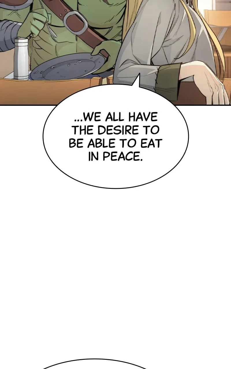 Peace Restaurant Chapter 1 page 48 - 