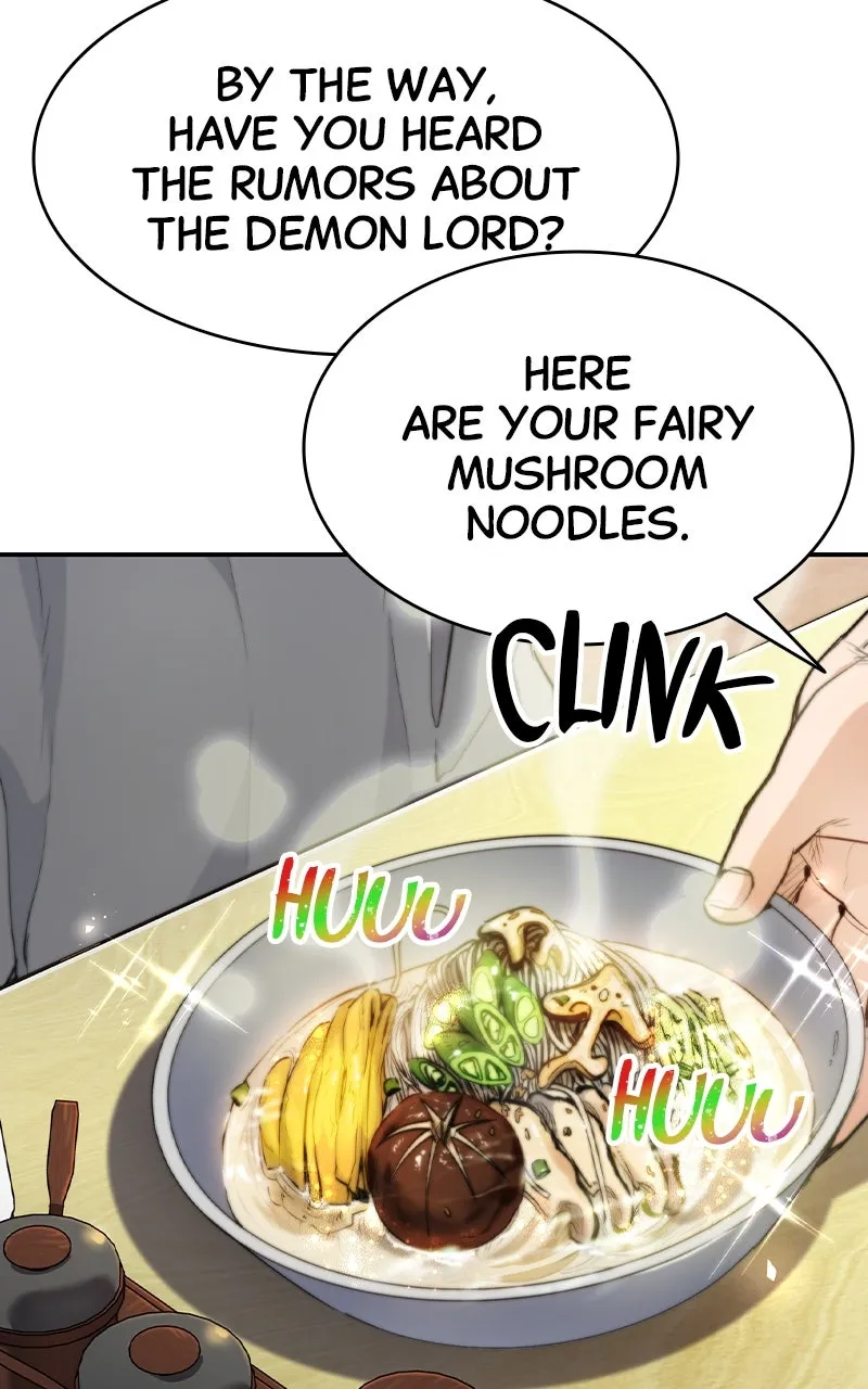 Peace Restaurant Chapter 1 page 49 - 