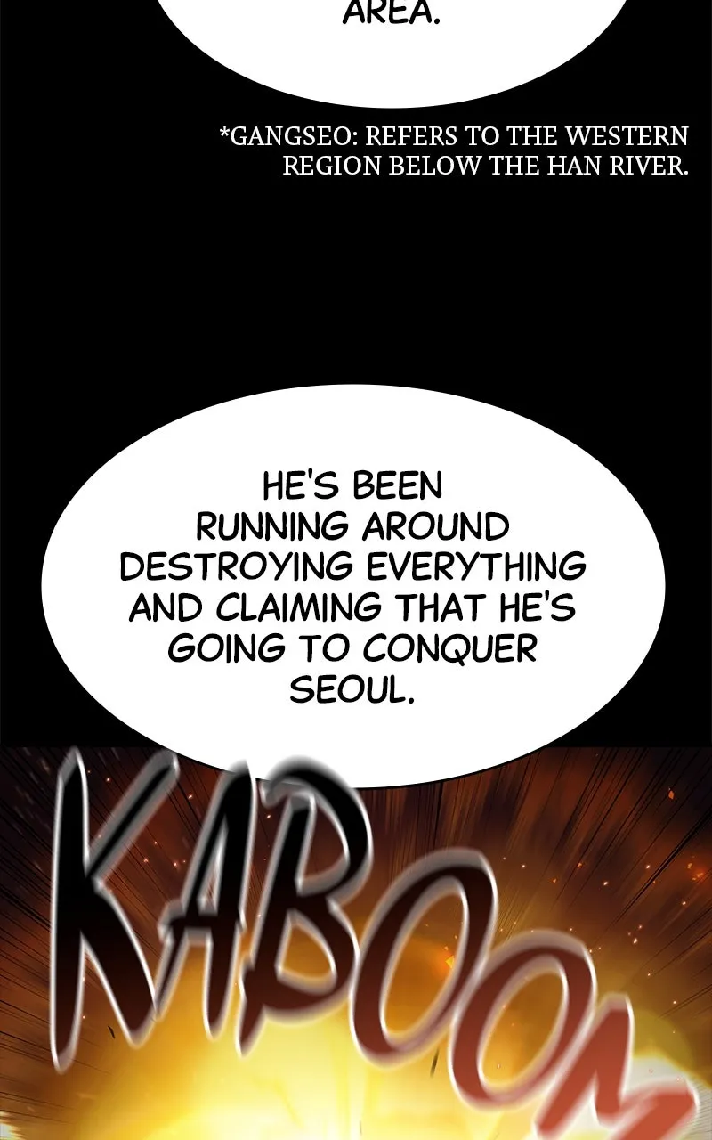 Peace Restaurant Chapter 1 page 57 - 