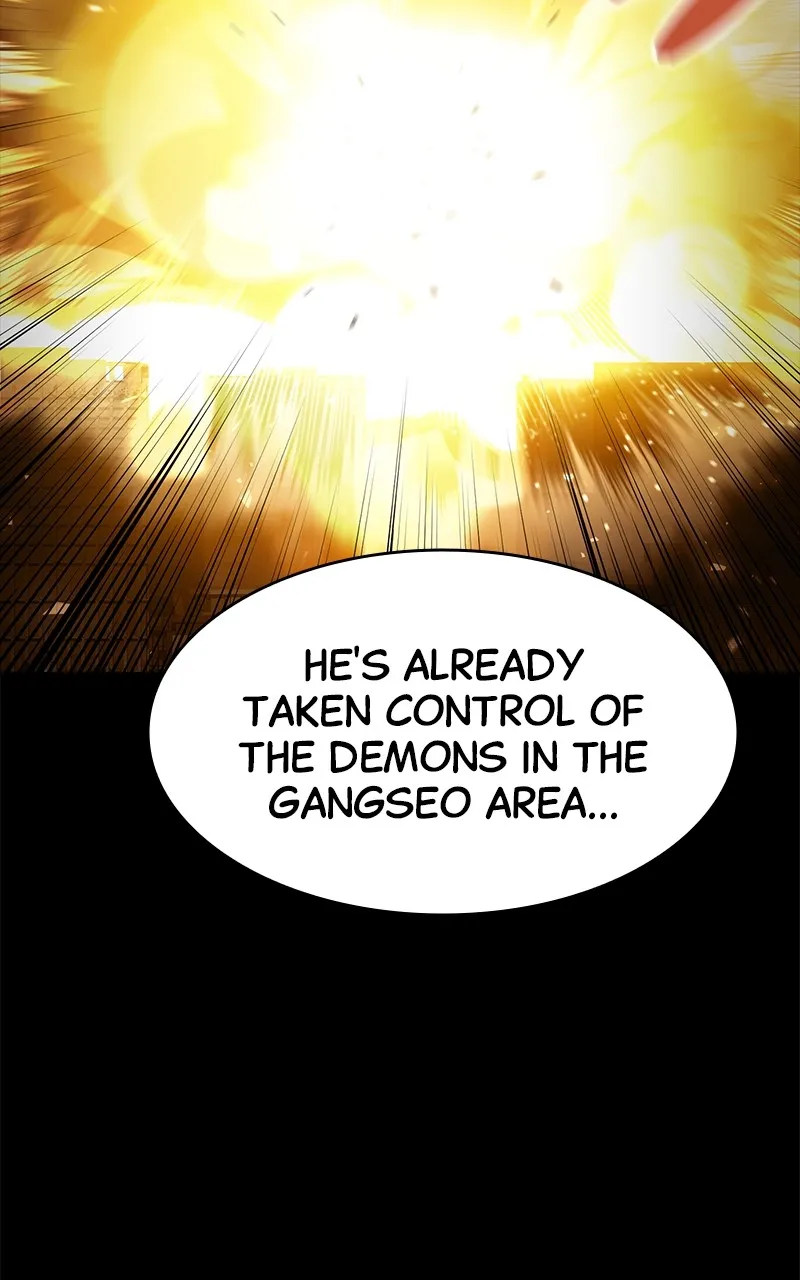 Peace Restaurant Chapter 1 page 58 - 