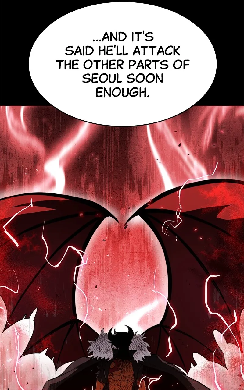 Peace Restaurant Chapter 1 page 59 - 