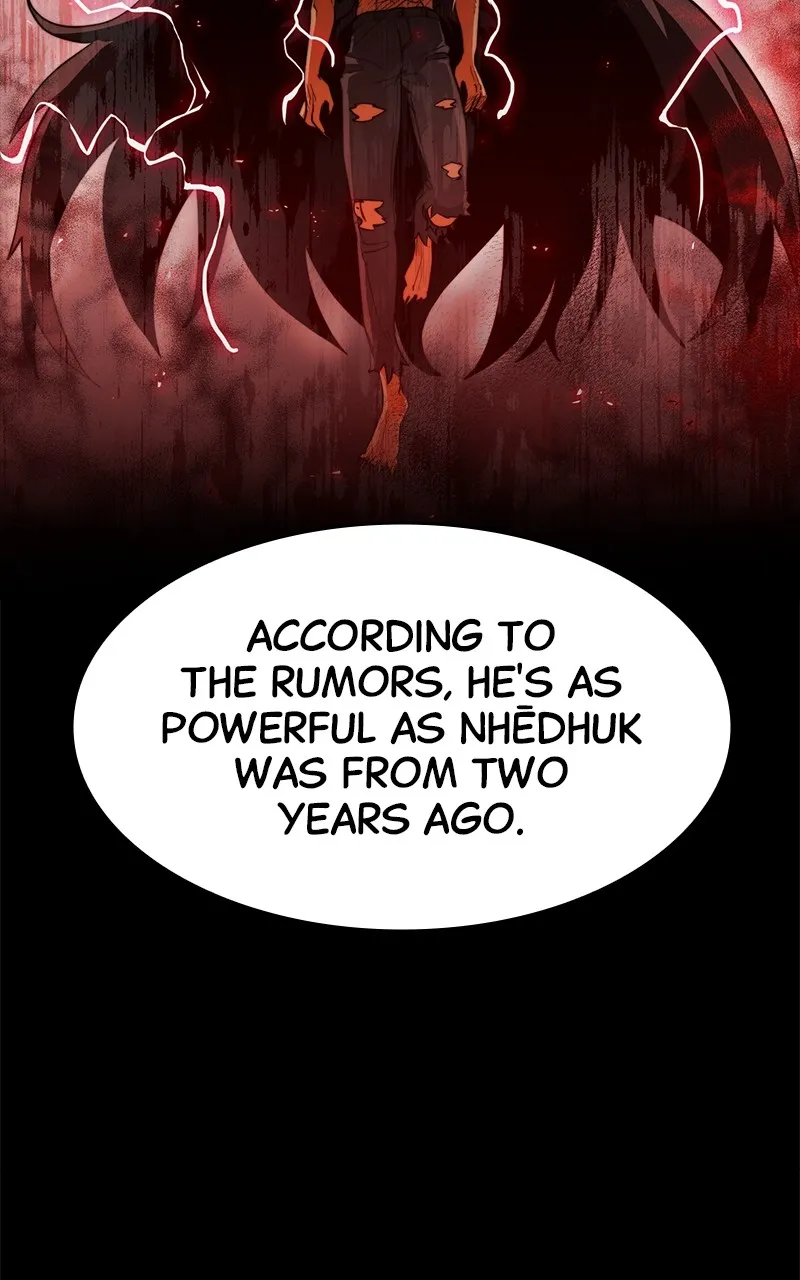 Peace Restaurant Chapter 1 page 60 - 